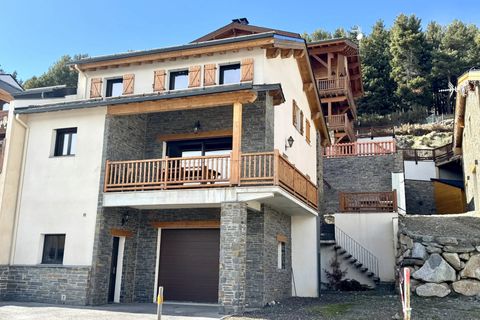 Villa i Formiguères, Pyrenees-Orientales, Formiguères - € 540.000 | Ref: 3316 - foto 1