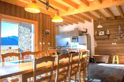 Villa i Formiguères, Pyrenees-Orientales, Formiguères - € 540.000 | Ref: 3316 - foto 9