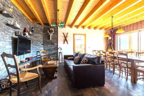 Villa i Formiguères, Pyrenees-Orientales, Formiguères - € 540.000 | Ref: 3316 - foto 6
