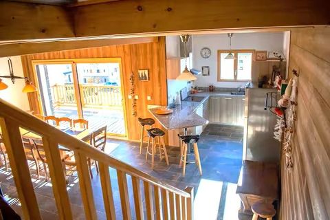 Villa i Formiguères, Pyrenees-Orientales, Formiguères - € 540.000 | Ref: 3316 - foto 7