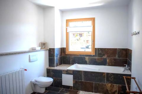 Villa i Formiguères, Pyrenees-Orientales, Formiguères - € 540.000 | Ref: 3316 - foto 18