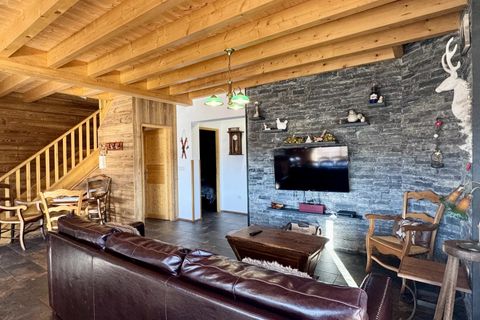 Villa i Formiguères, Pyrenees-Orientales, Formiguères - € 540.000 | Ref: 3316 - foto 2