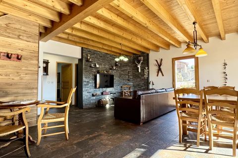 Villa i Formiguères, Pyrenees-Orientales, Formiguères - € 540.000 | Ref: 3316 - foto 4