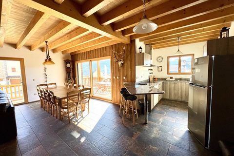 Villa i Formiguères, Pyrenees-Orientales, Formiguères - € 540.000 | Ref: 3316 - foto 8