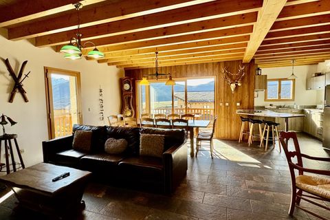 Villa i Formiguères, Pyrenees-Orientales, Formiguères - € 540.000 | Ref: 3316 - foto 12
