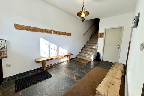 Villa i Formiguères, Pyrenees-Orientales, Formiguères - € 540.000 | Ref: 3316 - foto 22