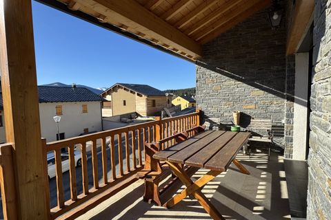 Villa i Formiguères, Pyrenees-Orientales, Formiguères - € 540.000 | Ref: 3316 - foto 23
