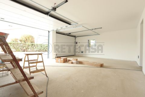 Byhus i Vicenza, Vicenza, Vicenza - € 650.000 | Ref: FZVindipV15 - foto 16