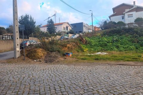 Helårsgrund i Canidelo, Porto, Canidelo - € 227.500 | Ref: IS0725 - foto 3