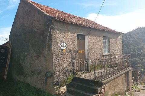 Villa i Castelo Branco, Castelo Branco, Castelo Branco - € 16.500 | Ref: 2657 - foto 1
