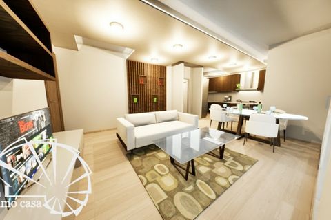 Leilighet i Vaiano, Prato, Vaiano - € 390 000 | Ref: DC390 - foto 6