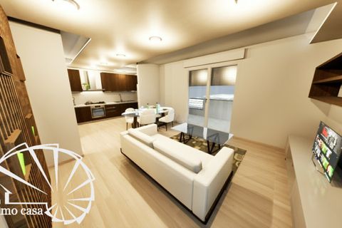 Leilighet i Vaiano, Prato, Vaiano - € 390 000 | Ref: DC390 - foto 8