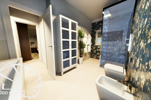 Leilighet i Vaiano, Prato, Vaiano - € 390 000 | Ref: DC390 - foto 28