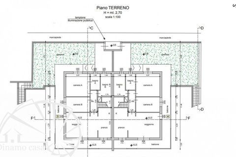 Leilighet i Vaiano, Prato, Vaiano - € 390 000 | Ref: DC390 - foto 34