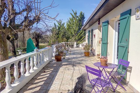 Landejendom i Gabarret, Landes, Gabarret - € 242.000 | Ref: 830036620165 - foto 1
