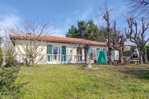 Landejendom i Gabarret, Landes, Gabarret - € 242.000 | Ref: 830036620165 - foto 3