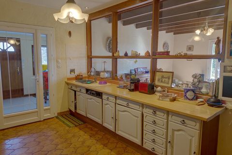 Landejendom i Gabarret, Landes, Gabarret - € 242.000 | Ref: 830036620165 - foto 9