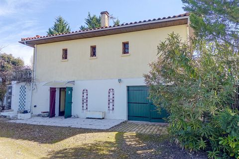 Landejendom i Gabarret, Landes, Gabarret - € 242.000 | Ref: 830036620165 - foto 15