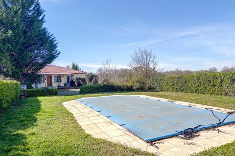Landejendom i Gabarret, Landes, Gabarret - € 242.000 | Ref: 830036620165 - foto 17