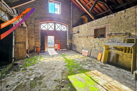 Farm hus i Souvigny, Allier, Souvigny - € 50.000 | Ref: 830038524182 - foto 1