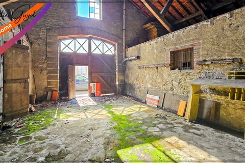 Farm hus i Souvigny, Allier, Souvigny - € 50.000 | Ref: 830038524182 - foto 2