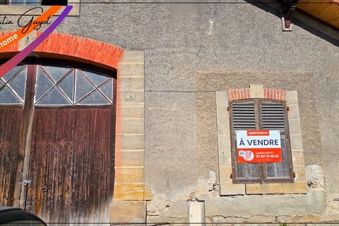 Farm hus i Souvigny, Allier, Souvigny - € 50.000 | Ref: 830038524182 - foto 3