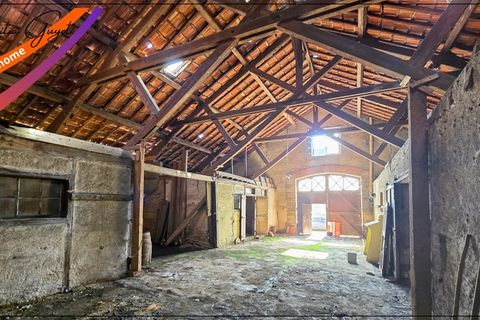 Farm hus i Souvigny, Allier, Souvigny - € 50.000 | Ref: 830038524182 - foto 4