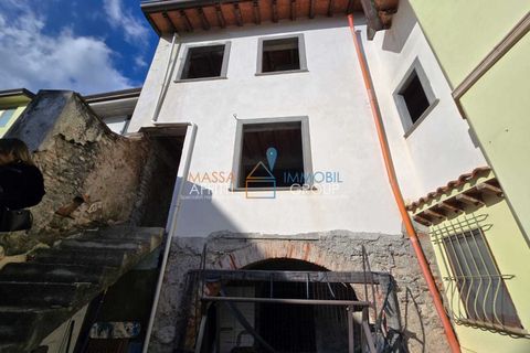 Byhus i Massa, Massa and Carrara, Massa - € 165.000 | Ref: 3350 - foto 1
