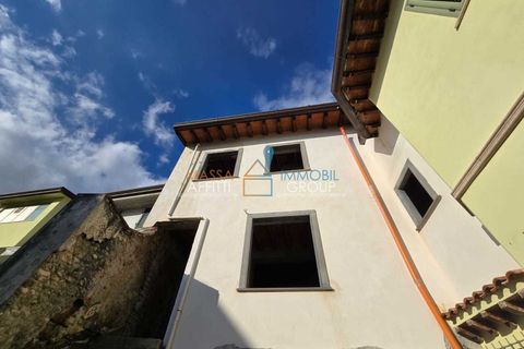 Byhus i Massa, Massa and Carrara, Massa - € 165.000 | Ref: 3350 - foto 2