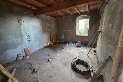 Byhus i Massa, Massa and Carrara, Massa - € 165.000 | Ref: 3350 - foto 5