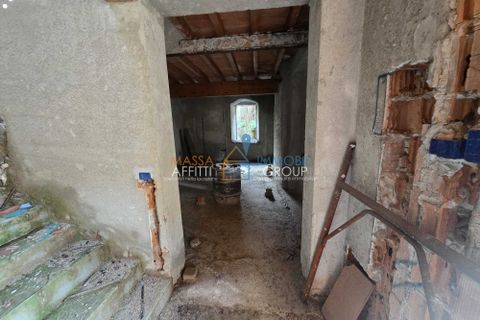 Byhus i Massa, Massa and Carrara, Massa - € 165.000 | Ref: 3350 - foto 14