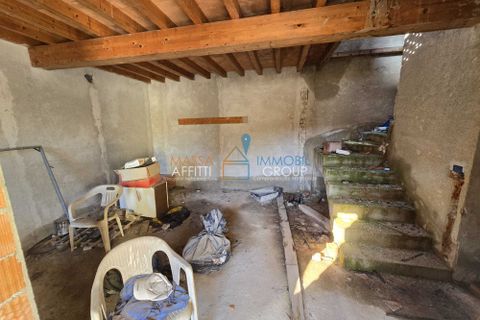 Byhus i Massa, Massa and Carrara, Massa - € 165.000 | Ref: 3350 - foto 15