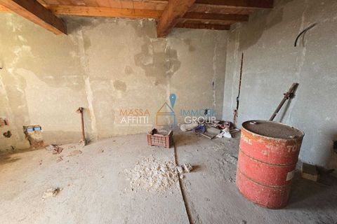 Byhus i Massa, Massa and Carrara, Massa - € 165.000 | Ref: 3350 - foto 16
