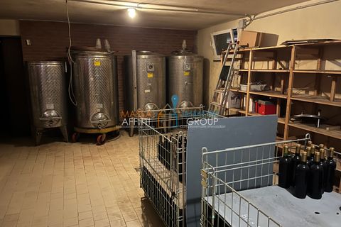 Villa a Massa, Massa and Carrara, Massa - € 900.000 | Ref: 3352 - foto 34
