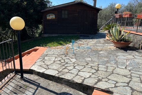 Villa a Massa, Massa and Carrara, Massa - € 900.000 | Ref: 3352 - foto 40