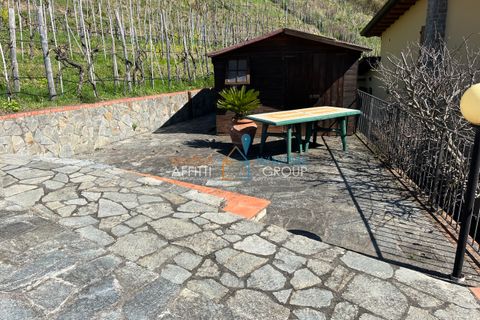 Villa a Massa, Massa and Carrara, Massa - € 900.000 | Ref: 3352 - foto 41