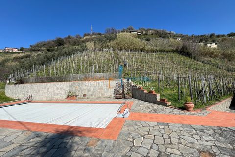 Villa a Massa, Massa and Carrara, Massa - € 900.000 | Ref: 3352 - foto 45
