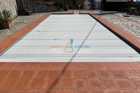 Villa a Massa, Massa and Carrara, Massa - € 900.000 | Ref: 3352 - foto 47