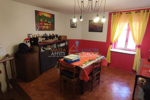 Byhus i Massa, Massa and Carrara, Massa - € 225.000 | Ref: 3355 - foto 1