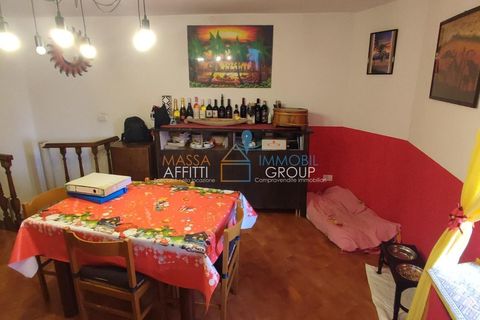 Byhus i Massa, Massa and Carrara, Massa - € 225.000 | Ref: 3355 - foto 2