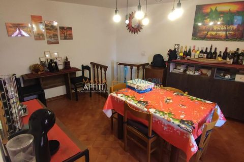 Byhus i Massa, Massa and Carrara, Massa - € 225.000 | Ref: 3355 - foto 3