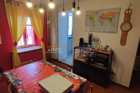 Byhus i Massa, Massa and Carrara, Massa - € 225.000 | Ref: 3355 - foto 4