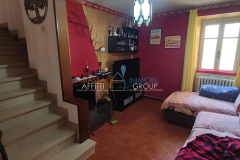 Byhus i Massa, Massa and Carrara, Massa - € 225.000 | Ref: 3355 - foto 7