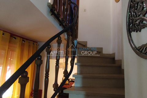 Byhus i Massa, Massa and Carrara, Massa - € 225.000 | Ref: 3355 - foto 11
