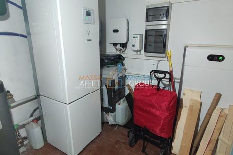 Byhus i Massa, Massa and Carrara, Massa - € 225.000 | Ref: 3355 - foto 26