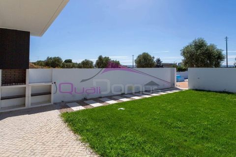 Villa a Entroncamento, Santarem, Entroncamento - € 495.000 | Ref: 2431 - foto 28