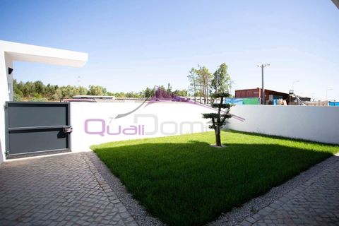 Villa a Entroncamento, Santarem, Entroncamento - € 495.000 | Ref: 2431 - foto 29