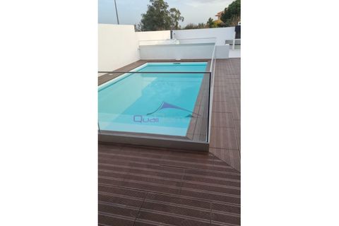 Villa a Entroncamento, Santarem, Entroncamento - € 495.000 | Ref: 2431 - foto 32