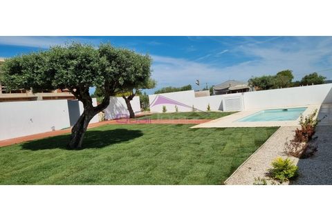 Villa a Entroncamento, Santarem, Entroncamento - € 495.000 | Ref: 2431 - foto 33