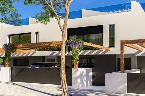 Rækkehus i Montenegro, Faro, Montenegro - € 945.000 | Ref: DG3837 - foto 1